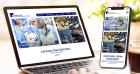 Strona internetowa dla kancelarii prawnej