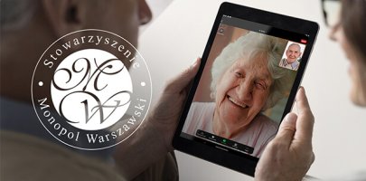 Edukacyjny serwis internetowy i aplikacja mobilna dla Powstańców Warszawskich