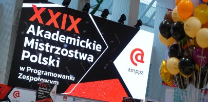 Pełna identyfikacja wizualna i kompleksowe projekty graficzne na mistrzostwa w programowaniu