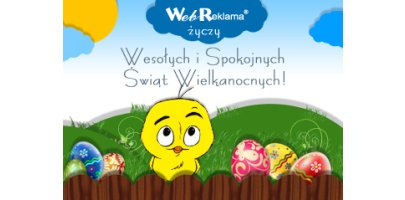 Życzenia Wielkanocne 2014