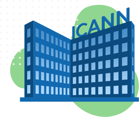 ICANN Internetowa Korporacja ds. Nadawania Nazw i Numerów