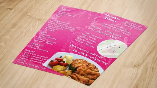 Restauracja Babskie Bistro